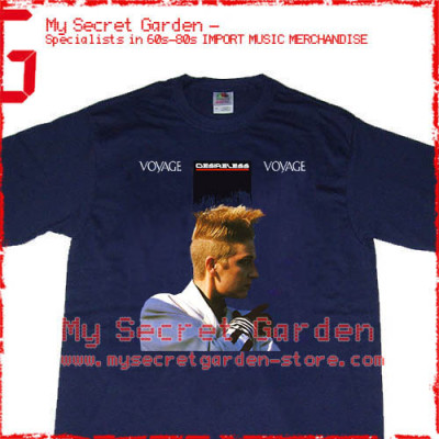 Desireless - Voyage Voyage T Shirt 